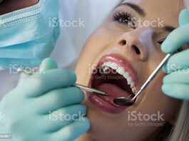 dentist