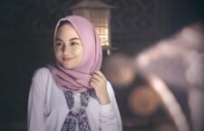 Most Suitable Hijab for Women