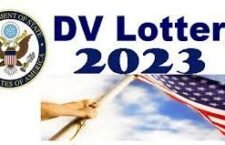 DV LOTTERY PROGRAM