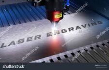LASER MARKING