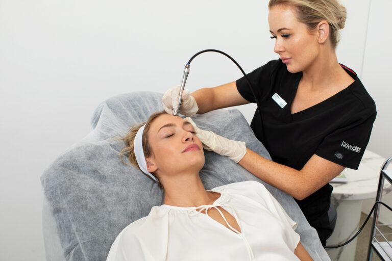 Investing in Success: Selecting the Right Skin Lifting Devices for Your Clinic