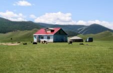 Things to See in Mongolia