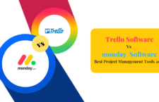 Monday Software Vs Trello Software – Best Project Management Tools 2023