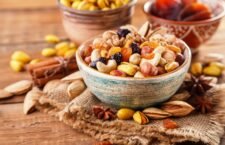 What Are The Health Benefits Of Eating Dried Fruit