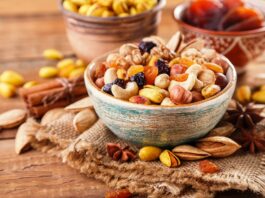 What Are The Health Benefits Of Eating Dried Fruit