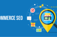 Ecommerce SEO Packages
