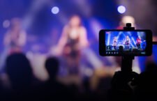 live video streaming