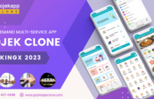 white label gojek clone app