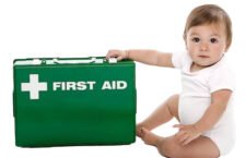Baby-First-Aid
