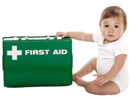 Baby-First-Aid