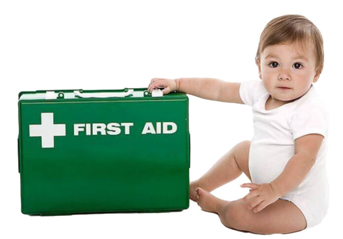 Baby-First-Aid