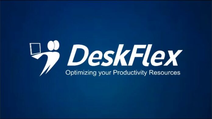 deskflex