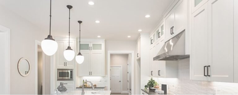 All You Want to Know About Lighting Fixtures