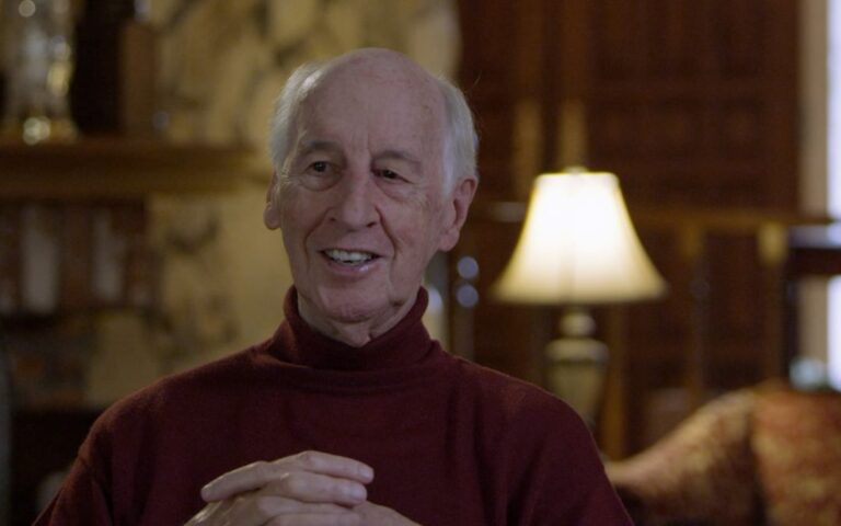 Pastor Jack Hayford Died  on Jan. 8, 2023 at 88 