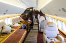 empty leg flight