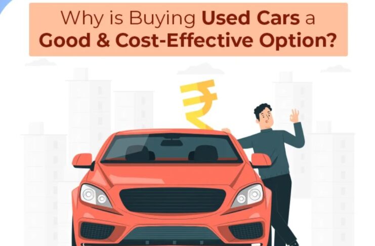 how to buy used cars
