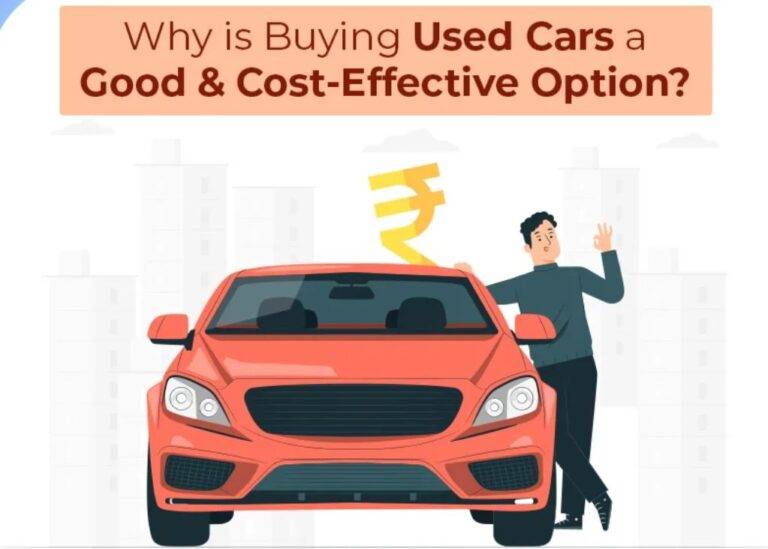 The Ultimate Guide to Finding Reliable Used Cars for Sale