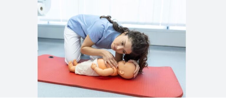 Fundamentals of CPR: Understanding and Applying Life-Saving Techniques