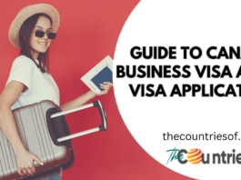 Guide to Canada Business Visa and Visa Application