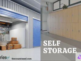 best Self Storage Service
