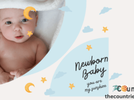 new born baby photography