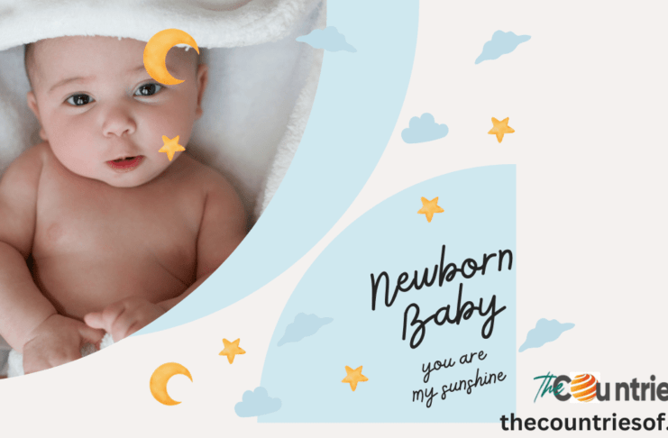 new born baby photography