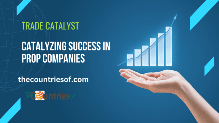 Trade Catalyst: Catalyzing Success in Prop Companies