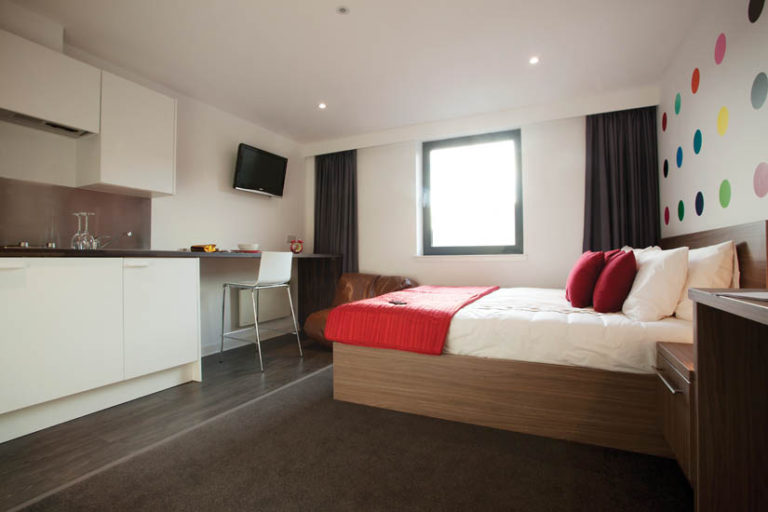 Finding Your Home Away from Home: A Guide to Choosing the Best Student Accommodation