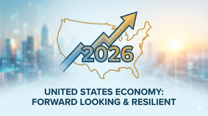 united-state-economy2026 united states economy